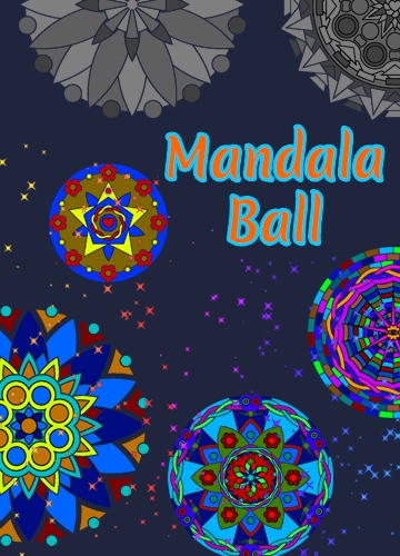 Mandala Ball